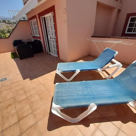 The Heights Deluxe Appartamento *