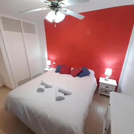 The Heights Deluxe Arona (Tenerife)