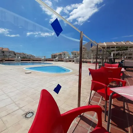 The Heights Deluxe * Arona (Tenerife)