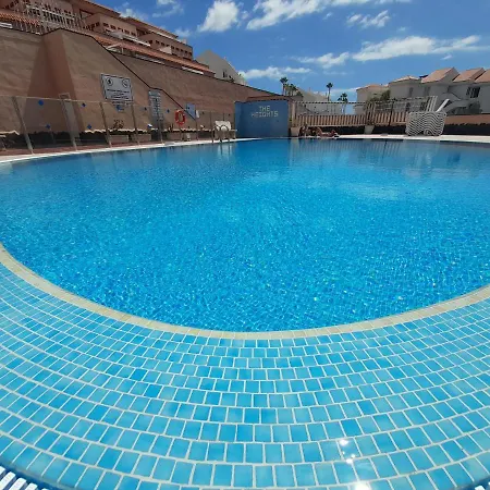 The Heights Deluxe Appartamento