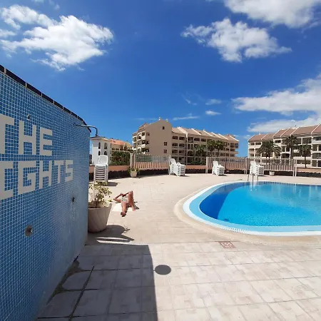 Appartamento The Heights Deluxe *