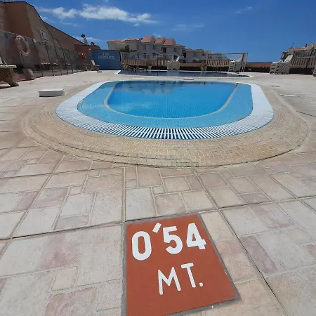 The Heights Deluxe Arona (Tenerife)