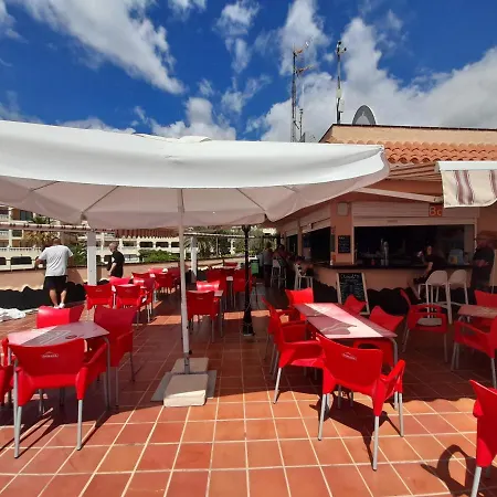 The Heights Deluxe Appartamento *