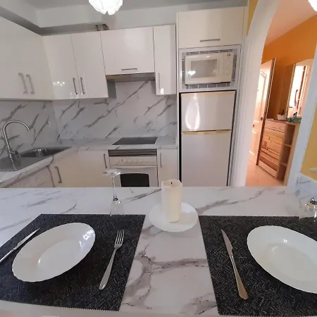 The Heights Deluxe Apartment *
