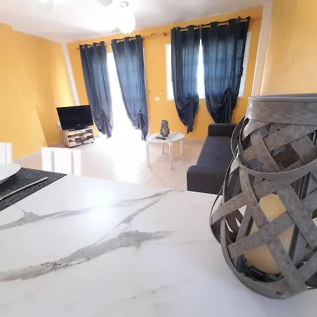 The Heights Deluxe أرونا