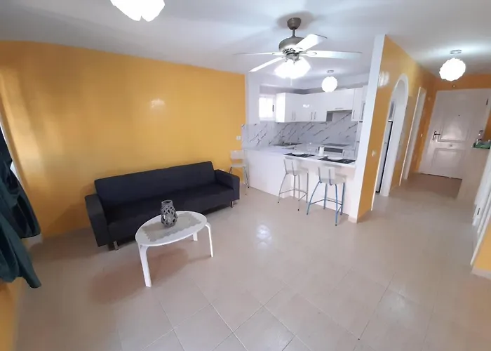 Appartamento The Heights Deluxe