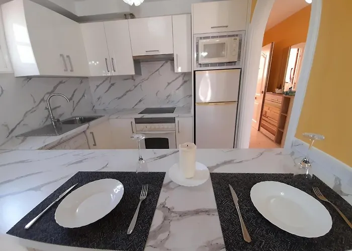 The Heights Deluxe 아파트 *