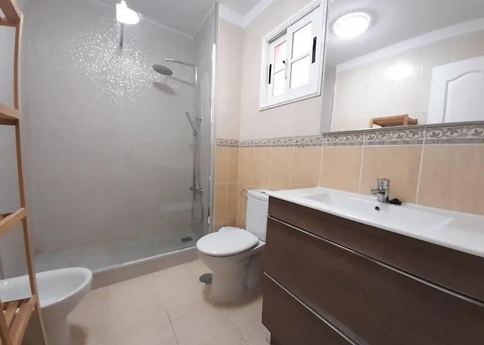 Appartamento The Heights Deluxe Arona (Tenerife)