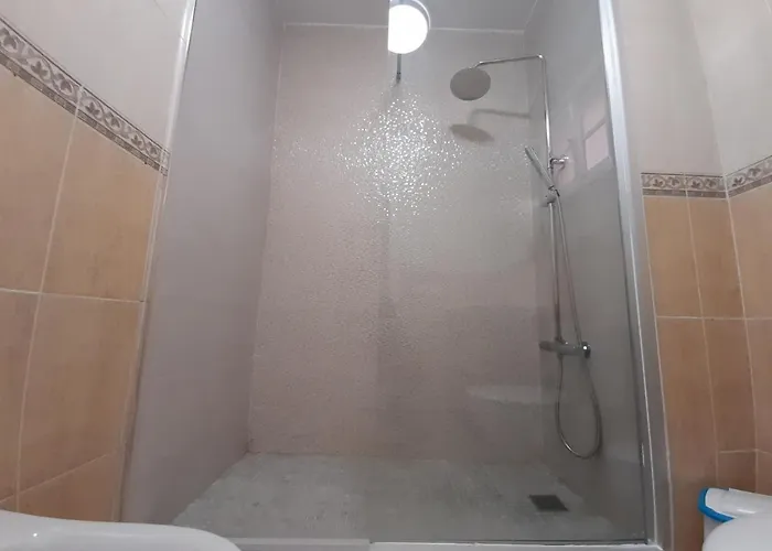 The Heights Deluxe * Arona (Tenerife)