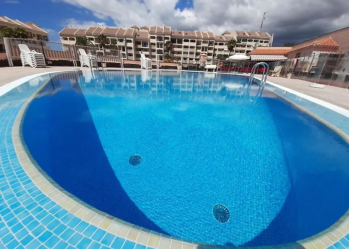 The Heights Deluxe Appartamento Arona (Tenerife)