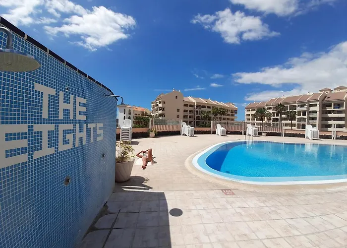 Appartamento The Heights Deluxe *