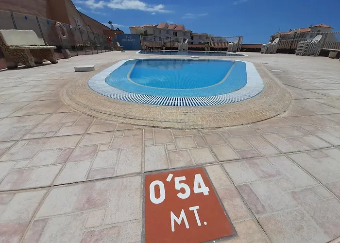 The Heights Deluxe Arona (Tenerife)