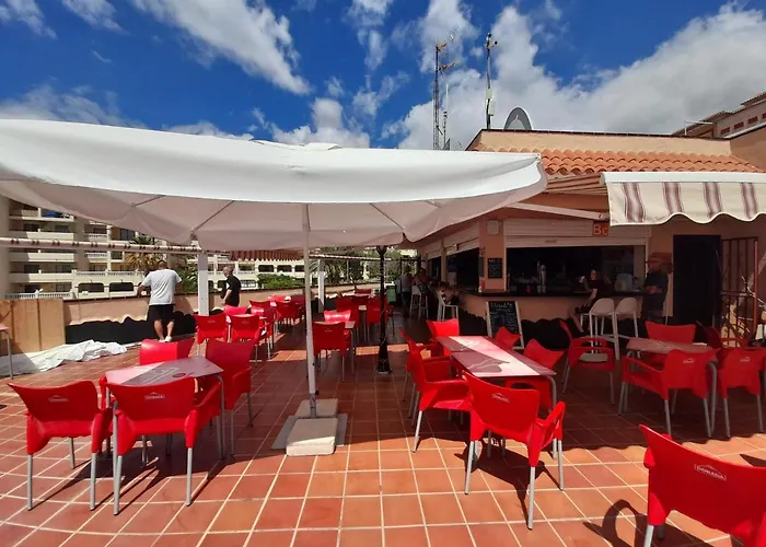 The Heights Deluxe Appartamento *