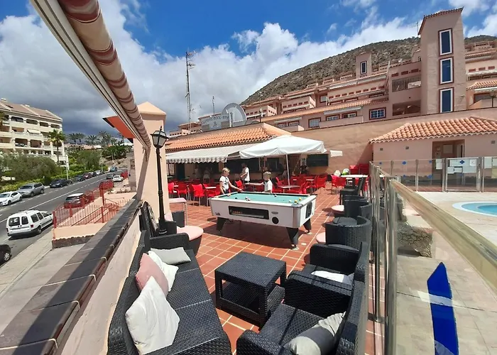 The Heights Deluxe 아파트 *