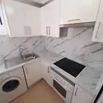 Apartament The Heights Deluxe Arona (Tenerife)