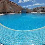 The Heights Deluxe Apartament