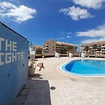 Apartament The Heights Deluxe *