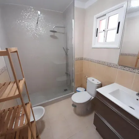 Apartament The Heights Deluxe Arona (Tenerife)