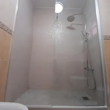 The Heights Deluxe * Arona (Tenerife)