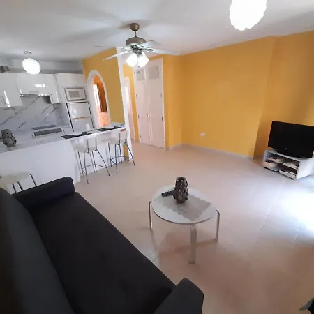 The Heights Deluxe Apartamento *