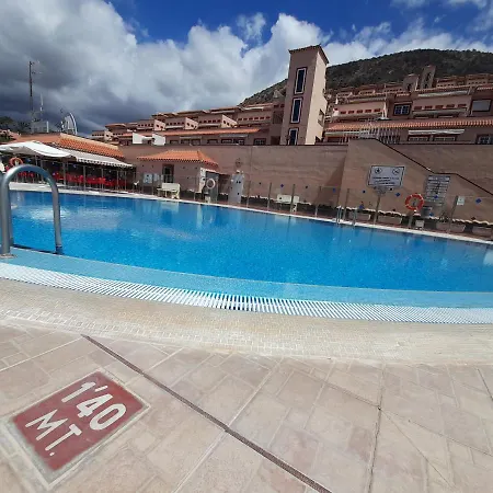 Apartamento The Heights Deluxe *
