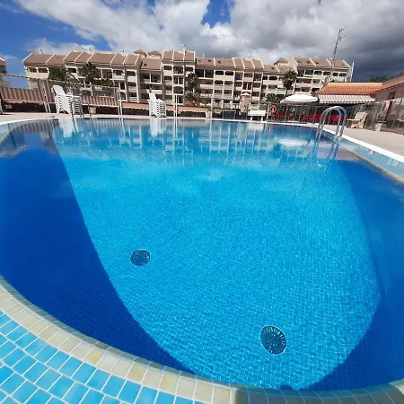 The Heights Deluxe Apartamento Arona (Tenerife)