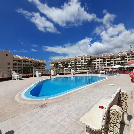 Apartamento The Heights Deluxe