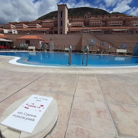 The Heights Deluxe Apartament Arona (Tenerife)