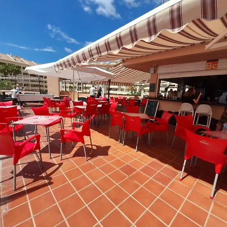 The Heights Deluxe Apartament Arona (Tenerife)