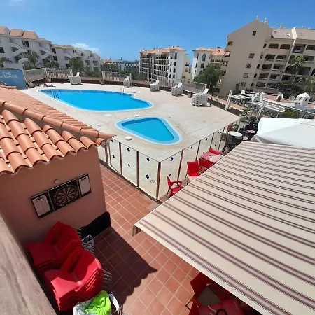Apartamento The Heights Deluxe