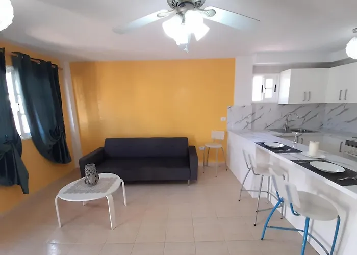 The Heights Deluxe Apartament *