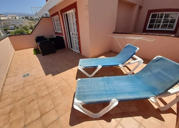 The Heights Deluxe Διαμέρισμα *