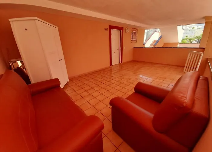 The Heights Deluxe Apartament *