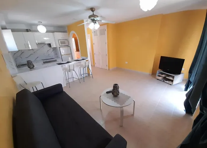 The Heights Deluxe Apartament *