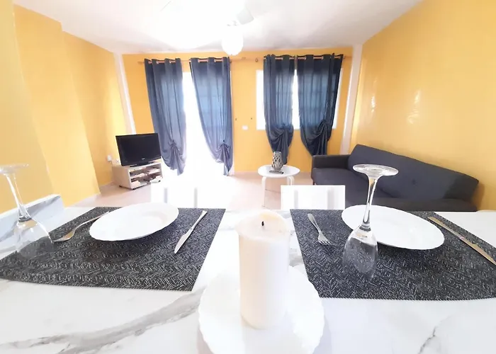 The Heights Deluxe Apartament *