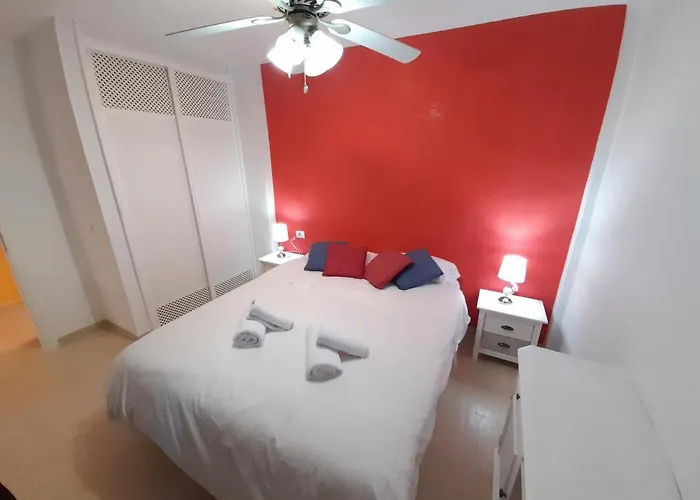 The Heights Deluxe Arona (Tenerife)