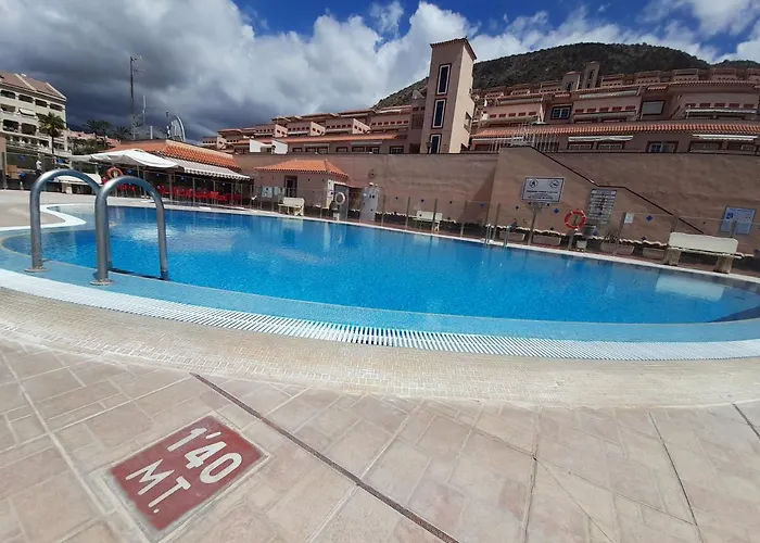 Διαμέρισμα The Heights Deluxe *