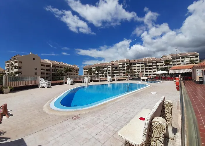 Apartament The Heights Deluxe