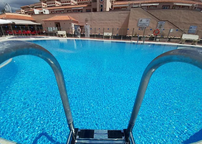 Apartament The Heights Deluxe *