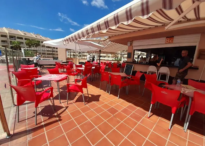 The Heights Deluxe Διαμέρισμα Arona (Tenerife)