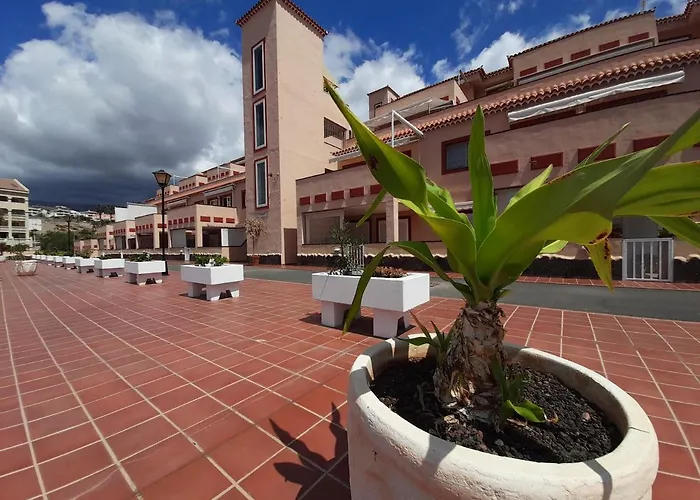 The Heights Deluxe Διαμέρισμα