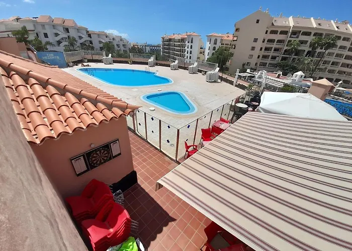 Apartament The Heights Deluxe