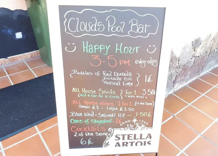 The Heights Deluxe Διαμέρισμα