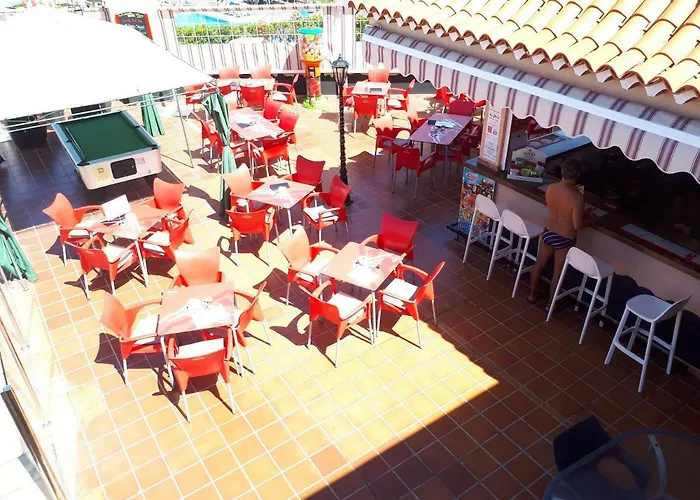 The Heights Deluxe *