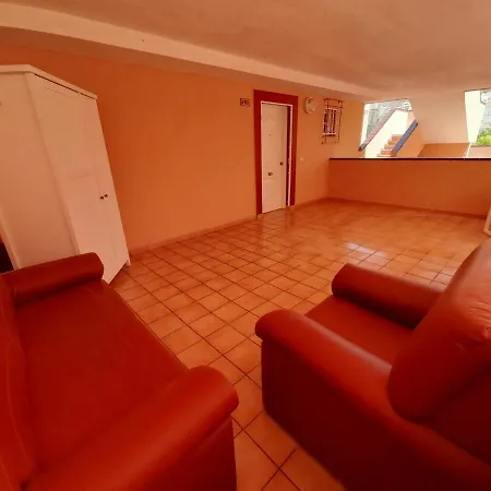 The Heights Deluxe Apartman *