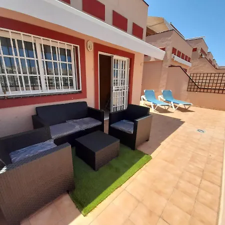 Apartman The Heights Deluxe