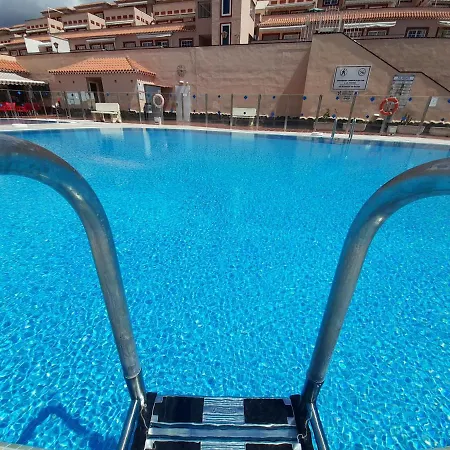 Apartman The Heights Deluxe *