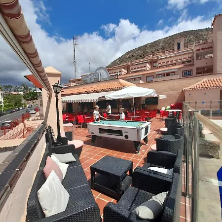 The Heights Deluxe Apartman *